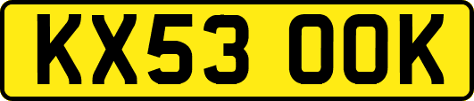 KX53OOK