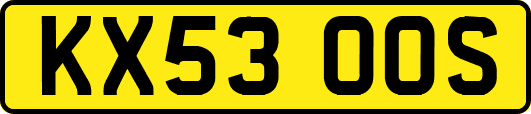 KX53OOS