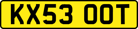 KX53OOT