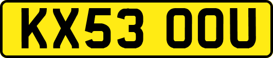 KX53OOU