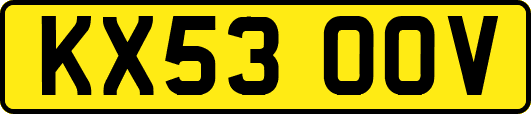 KX53OOV