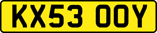 KX53OOY