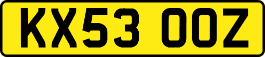 KX53OOZ