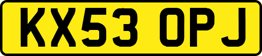 KX53OPJ