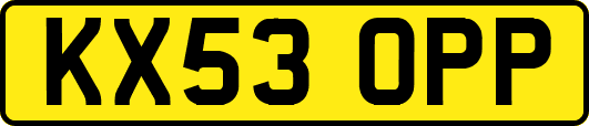 KX53OPP