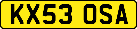 KX53OSA