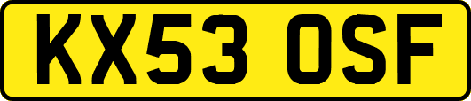KX53OSF