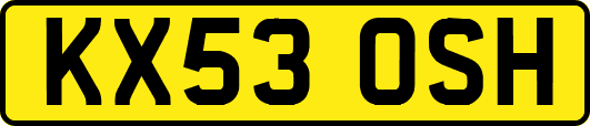 KX53OSH