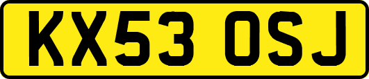 KX53OSJ