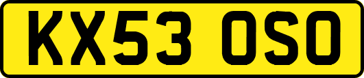 KX53OSO