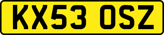KX53OSZ