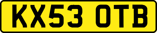 KX53OTB