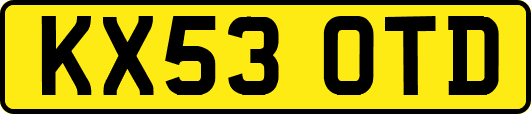 KX53OTD