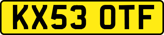 KX53OTF