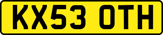 KX53OTH