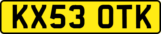 KX53OTK
