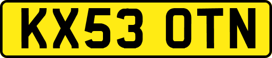 KX53OTN