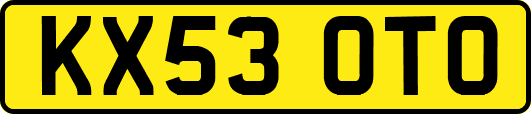 KX53OTO
