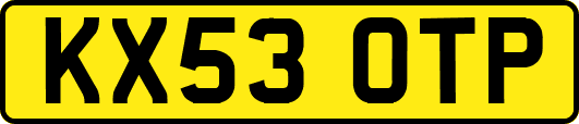 KX53OTP