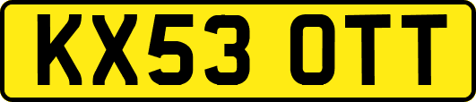 KX53OTT
