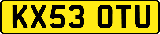 KX53OTU