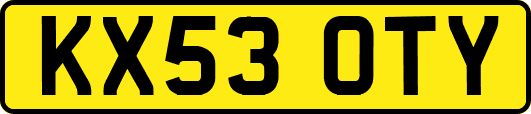 KX53OTY