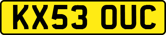 KX53OUC