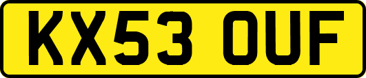 KX53OUF