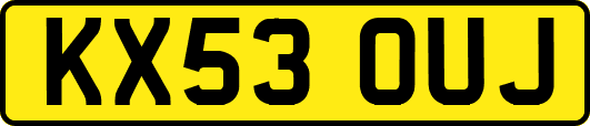 KX53OUJ