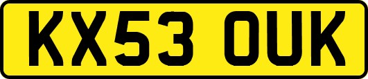 KX53OUK