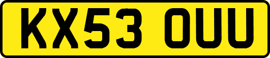 KX53OUU