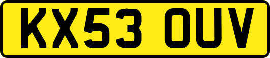 KX53OUV
