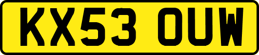 KX53OUW