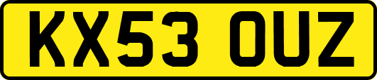 KX53OUZ