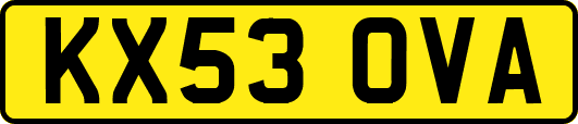 KX53OVA