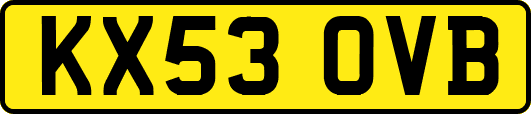 KX53OVB