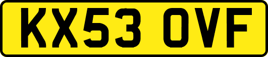 KX53OVF