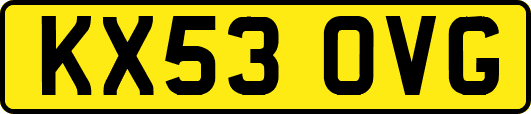KX53OVG