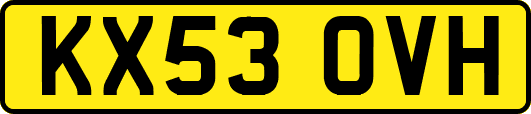 KX53OVH