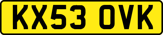KX53OVK