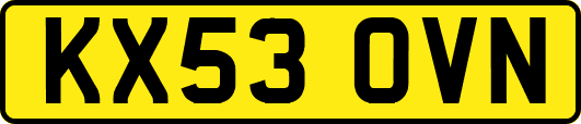 KX53OVN