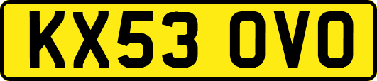 KX53OVO