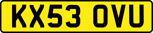 KX53OVU