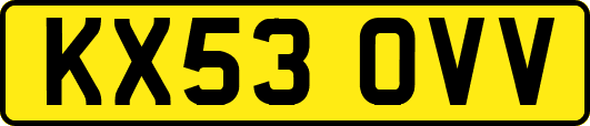KX53OVV
