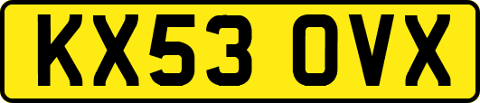 KX53OVX
