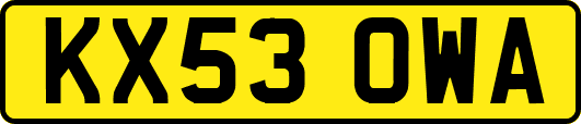 KX53OWA