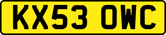 KX53OWC