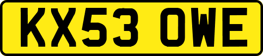 KX53OWE