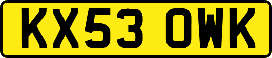 KX53OWK