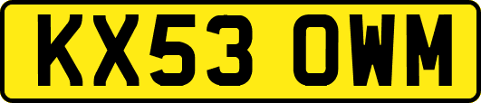 KX53OWM